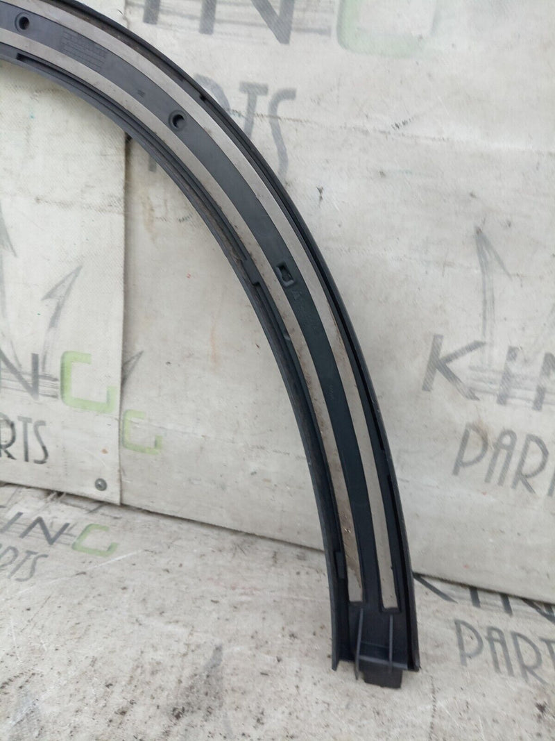 MERCEDES-BENZ GLA X156 14-20 REAR LEFT N/S WHEEL ARCH TRIM A1568851300