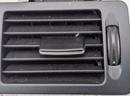 MERCEDES-BENZ C-CLASS W204 07-11 FRONT LEFT PASSENGER N/S AIR VENT A2048301354