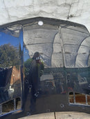 MERCEDES GL X166 W166 (AMG) 2012-15 GENUINE FRONT BONNET HOOD PANEL