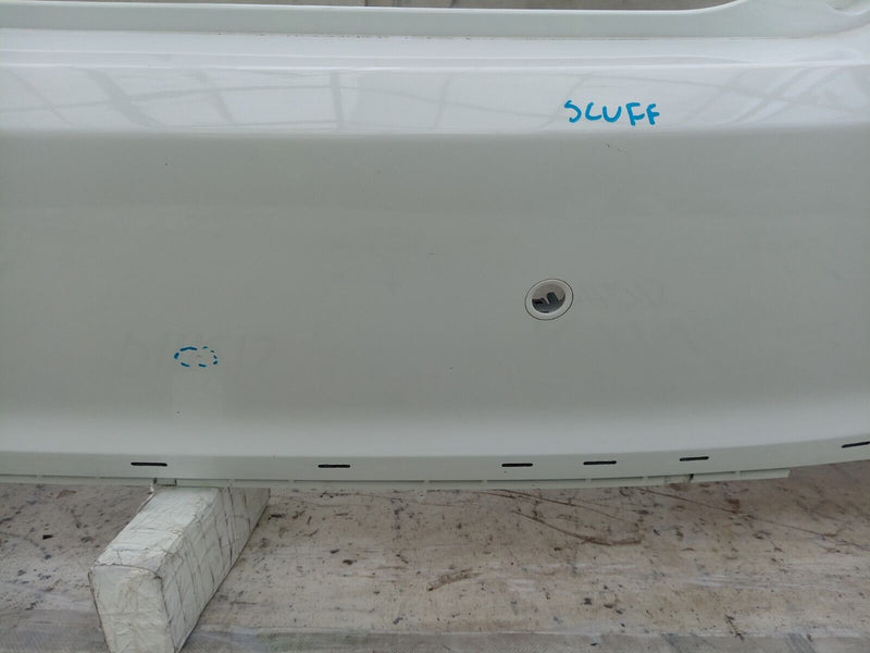 FORD FIESTA MK8 2018-2021 REAR BUMPER GENUINE PDC H1BB-17906-A1