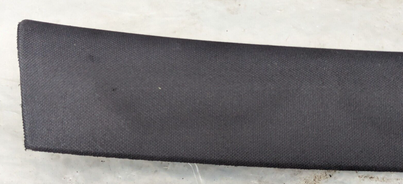 MERCEDES-BENZ C-CLASS W204 07-11 FRONT INNER RIGHT O/S A-PILLAR TRIM A2046902226
