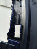 AUDI Q4 E-TRON 2021-ON REAR BUMPER PDC GENUINE 89A807527A