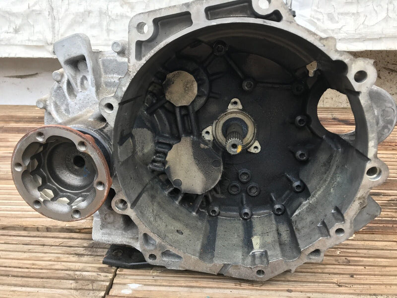 SEAT TARRACO 1.5 PETROL MANUAL GEARBOX 6 SPEED UXB 221021 / 0C9300044M