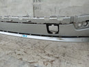 VW TOUAREG 2014-2018 REAR BUMPER LOWER SECTION GENUINE 7P6807521K