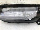 HYUNDAI TUCSON NX4e LCI 2024 GRILL FRONT BUMPER LEFT SIDE LED LIGHT LH1
