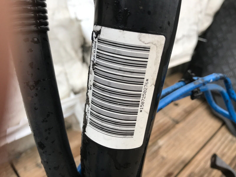 FIAT ABARTH 1.4 PETROL TURBO 2008-15 GENUINE FUEL TANK PUMP & CHARCOAL FILTER