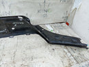 SKODA ENYAQ iV FRONT BUMPER CENTRE PANEL TRIM MOULDING 5LA853551
