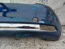 FIAT 500 FACELIFT 2015-2018 REAR BUMPER PDC GENUINE 735619778