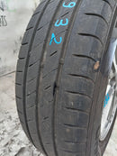 HYUNDAI i10  ALLOY WHEEL RIM 14" 5.5Jx14 CH-50 & TYRE 185x60