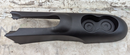 FIAT ABARTH 500 08-15 CENTER CONSOLE CUP HOLDER 735435115 GENUINE