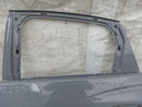AUDI Q4 E-TRON 2020 GENUINE REAR DOOR PANEL LEFT PASSENGER SIDE 89A833311