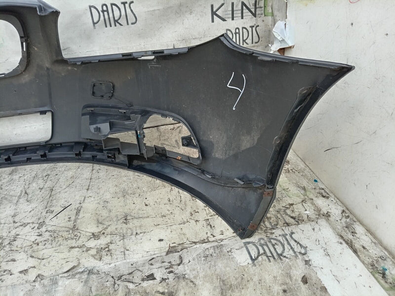 VOLVO V70 2007-2013 FRONT BUMPER GENUINE 30678626