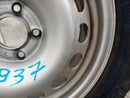 VIVARO C EXPERT JUMPY STEEL WHEEL RIM 16' 7Jx16H2 ET46 TYRE 215/65 R16C