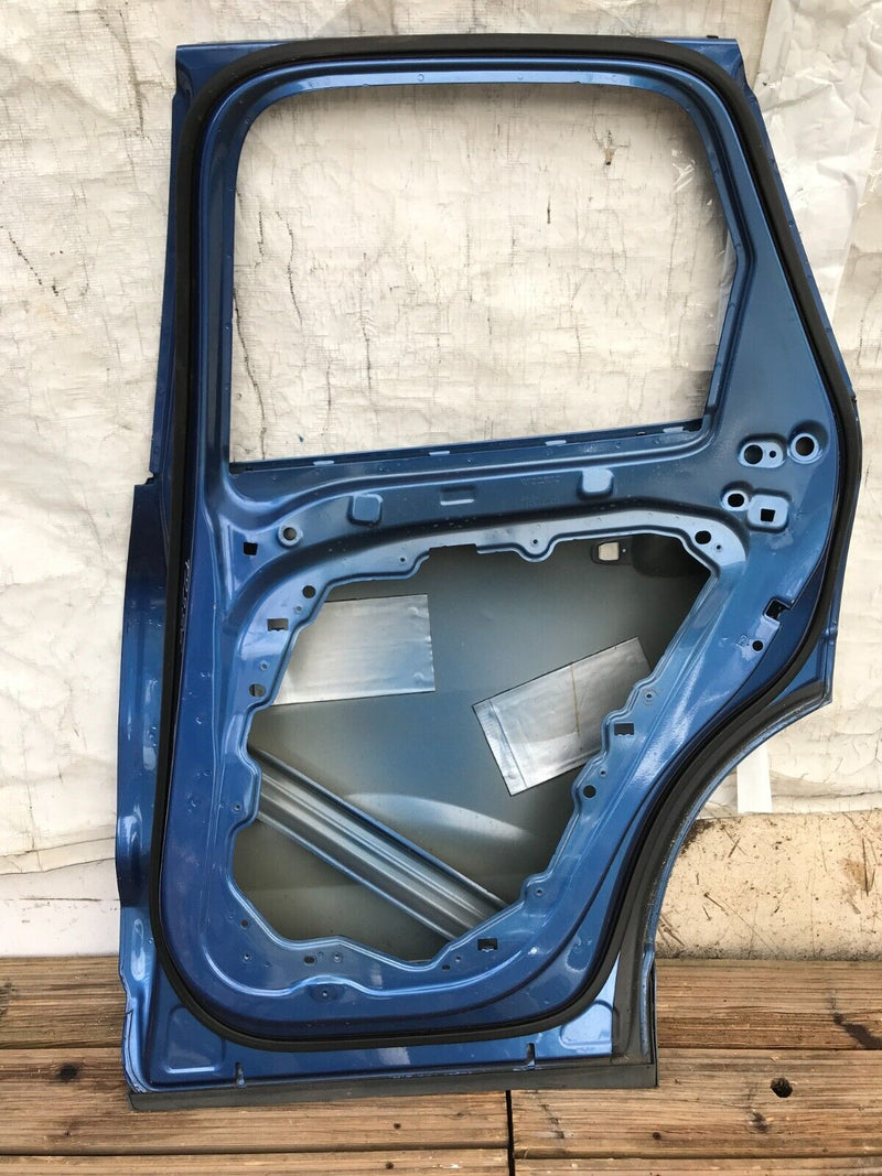 VOLVO XC60 MK2 2017-24 GENUINE REAR DOOR SHELL PANEL RIGHT DRIVER SIDE