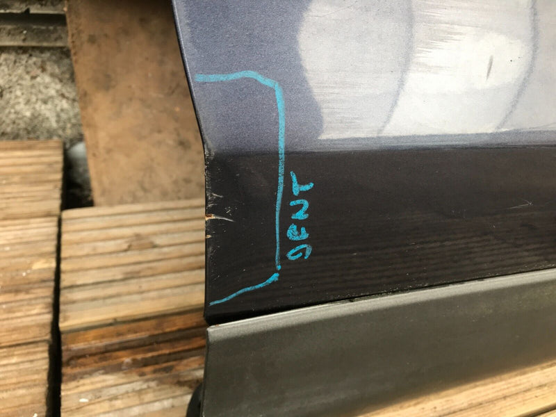HONDA CRV CR-V MK4 2012-15 RIGHT DRIVER SIDE FRONT DOOR SHELL PANEL