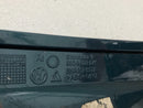 VW TIGUAN MK2 5N 16-22 LEFT DOOR WING MIRROR TRIM COVER TO ** BLIND SPOT SYSTEM