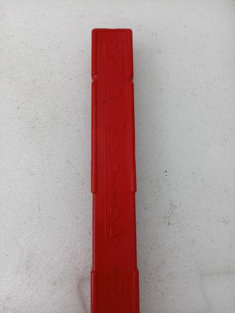 AUDI E-TRON 2018-ON ROADSIDE EMERGENCY HAZARD WARNING TRIANGLE 8K0860251B