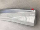 AUDI Q4 E-TRON *NEW FRONT DOOR TRIM MOULDING PANEL RIGHT SIDE 89A.853.960B