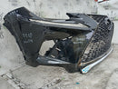 LEXUS NX300H FACELIFT 2017-2021 FRONT BUMPER GENUINE 5211978130