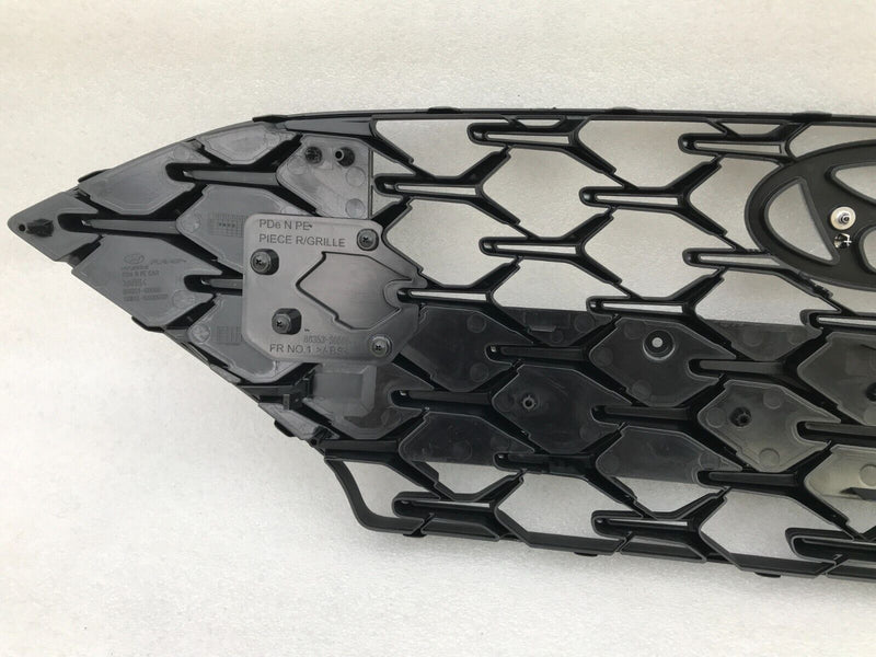 HYUNDAI i30 LCI 2020 N-PERFORMANCE *NEW FRONT BUMPER RADIATOR GRILL 86351-S0500