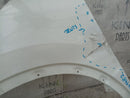 NISSAN QASHQAI J11 2014-2017 GENUINE FRONT FENDER WING PANEL LEFT SIDE