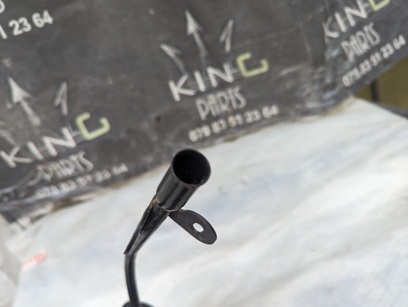 RANGE ROVER EVOQUE L538 2.2 DIESEL 11-15 OIL GAUGE TUBE PIPE 9681620080 GENUINE