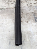 TOYOTA RAV4 MK5 XA50 19-ON FRONT LEFT N/S WINDOW RUBBER SEAL 68151-42120 GENUINE