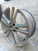 AUDI A3 S3 8V GENUINE ALLOY WHEEL RIM 18" 7.5Jx18H2 ET51 8V0601025BL