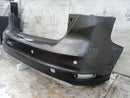 FORD FOCUS III MK3 FACELIFT 14-17 HATCHBACK REAR BUMPER PDC F1EB-17906-A