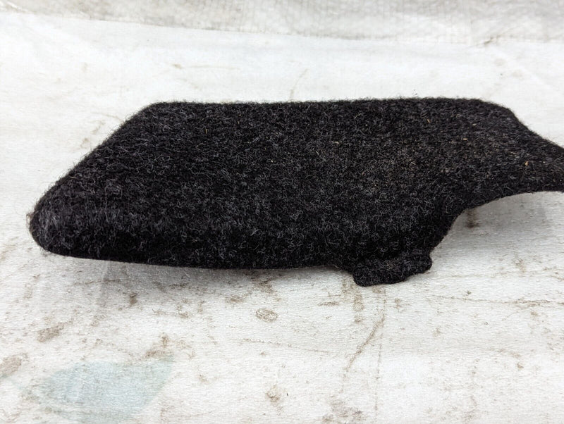 BMW X1 E84 09-15 REAR LEFT SEAT BACK MOUNT COVER GENUINE 2991383