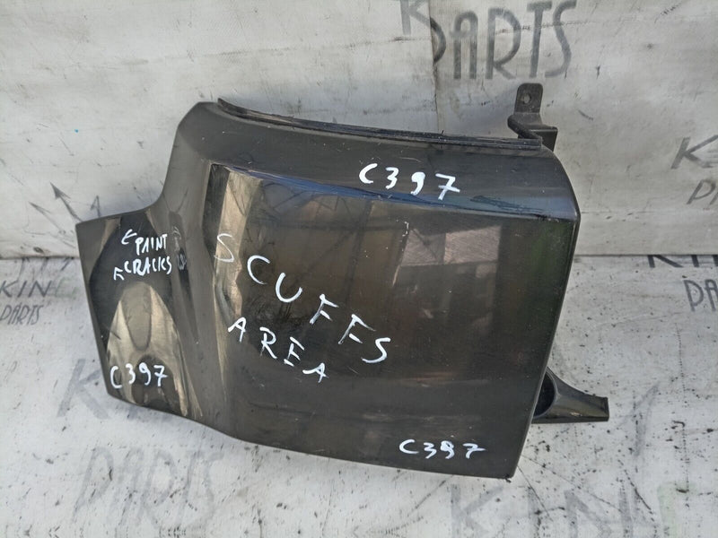 LAND ROVER RANGE EVOQUE L538 2011-2015 REAR BUMPER LEFT CORNER BJ32-17927A