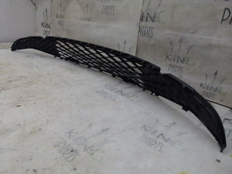 VOLKSWAGEN ID.4 2020-ON FRONT BUMPER LOWER GRILL GRILLE, PDC 811963801