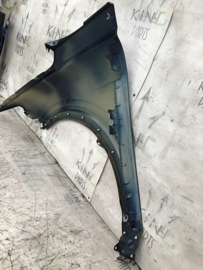 AUDI Q4 E-TRON 2021-ON FRONT FENDER WING PANEL RIGHT DRIVER SIDE