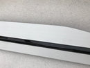 SKODA SUPERB B8 SPORT-LINE FRONT DOOR TRIM MOULDING PANEL RIGHT SIDE 3V0853294