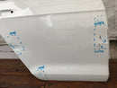 VW GOLF MK7 HATCHABCK 2012-19 REAR DOOR SHELL PANEL RIGHT SIDE 5G4833312