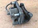 NISSAN QASHQAI J11 MK2 1.6 DCI FRONT BRAKE CALIPER RIGHT DRIVER SIDE O/S