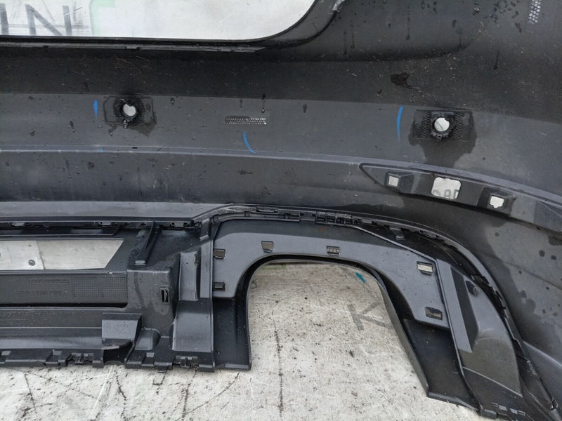 AUDI A3 8V LCI S-LINE 2016-18 REAR BUMPER GENUINE PDC 8V5807521S