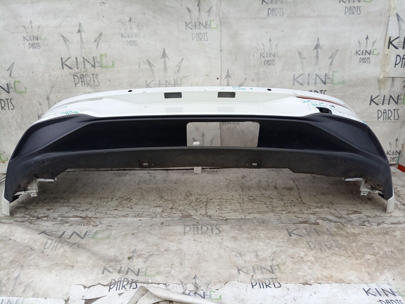 VOLKSWAGEN VW GOLF MK8 2019-ON REAR BUMPER PDC GENUINE 5H6807421