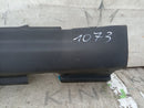 MINI COOPER CLUBMAN R55 2007-14 RIGHT SIDE SKIRT SILL COVER 7167592