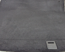 MERCEDES C-CLASS W204 07-11 BOOT TRUNK LOADING CARPET FLOOR MAT A2046801442