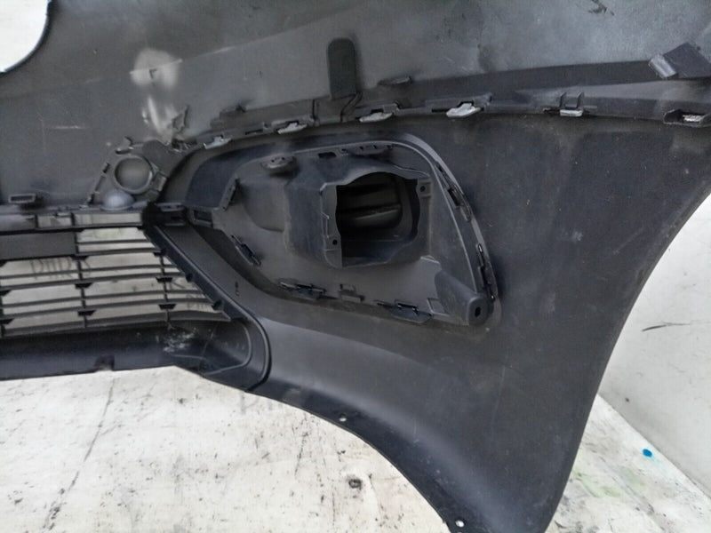 VAUXHALL COMBO E 2018-ON FRONT BUMPER GENUINE 9816859780