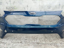 KIA NIRO e-NIRO PHEV LCI 2019-20 FRONT BUMPER PDC GENUINE 86511-G5500