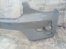 VOLVO XC40 FACELIFT 2022-ON FRONT BUMPER GENUINE in GREY 31690933