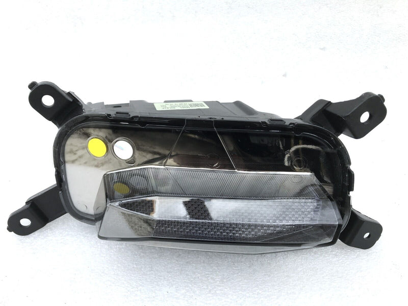 HYUNDAI TUCSON NX4e LCI 2024 GRILL FRONT BUMPER LEFT SIDE LED LIGHT 92207N7650 2