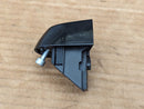 BMW X1 E84 09-15 REAR RIGHT O/S DOOR HANDLE LOCK PLUG COVER GENUINE
