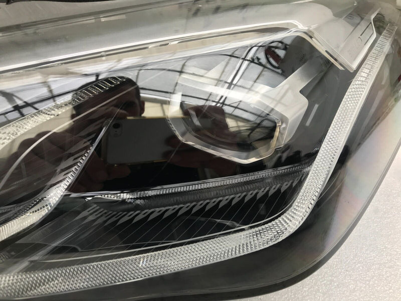 BMW 2 Active Tourer U06 MK2 2021 LEFT SIDE COMPLET LED HEADLIGHT &ECU 5A42251