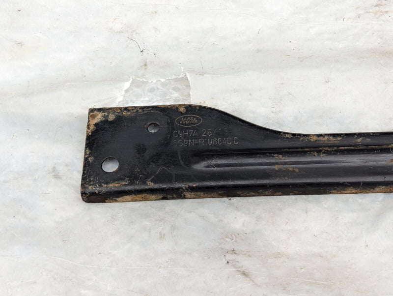 RANGE ROVER EVOQUE L538 11-2015 RADIATOR LOWER SUPPORT BRACKET 6G9N-R10684CC