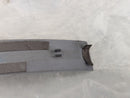 MERCEDES S-CLASS W221 06-13 REAR RIGHT O/S SIDE SKIRT RAIL TRIM A2216800835