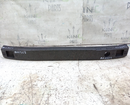 FIAT 500L 2012-2016 GENUINE FRONT BUMPER SUPPORT CRASH BAR FOAM