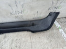 MINI COOPER ONE R56 R57 REAR LOWER BUMPER DIFFUSER PDC 7147876 UK